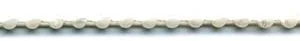 3mm Fused Pearls White (C114 WHITE)