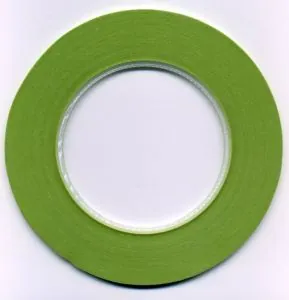 3mm Masking Tape, 3mm (AC06)