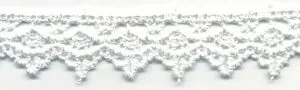 Antique Look Lace, 18mm Wide (C183)