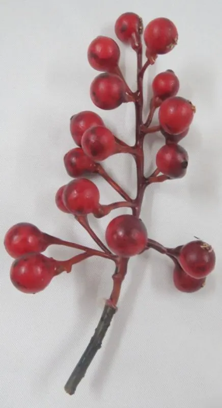 Artificial Flower Berry (AF28)