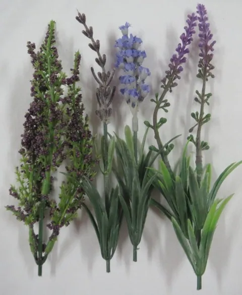 Artificial Flower Lavender (AF27)