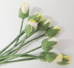 Artificial Flower Tiny Roses (AF21)