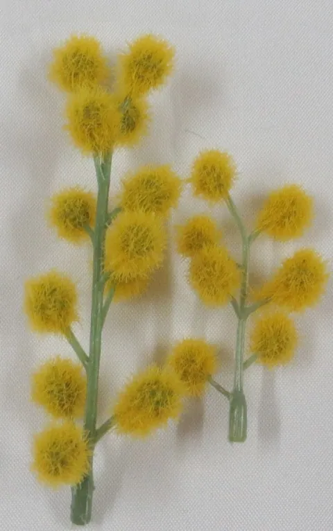 Artificial Flower Wattle (AF26)
