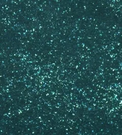 Aurora Ultra fine (Glitter) Aqua, 20grams (Plastic Bag - Resealable) (A07)