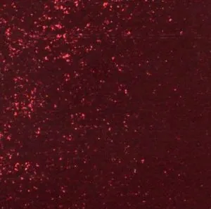 Aurora Ultra fine (Glitter) Fire Red, 20grams (Plastic Bag - Resealable) (A06)