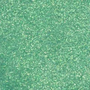 Aurora Ultra Fine Sea Green, 20grams (Plastic Bag - Resealable) (A18)