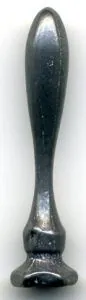 Bell Handle Unplated (CBH4UP)