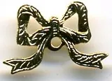 Bow Medium - Finding, 12mm Wide (F193)