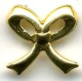 Bow Medium - Finding, 12mm Wide (F194)