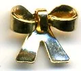 Bow Small - Finding, 9mm Wide (F191)