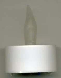 Boxes/Bases - Tea Lights, 40mm Wide x 50mm High (4cm Wide x 5cm High) (LB05)