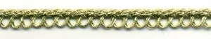 Braid -Double Loop, 5mm Wide (C153)