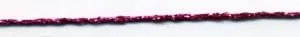 Candle Light - Deep Pink (C16 DPPK)