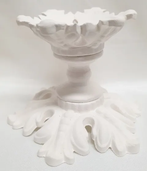 Ceramic Stand High, 65mm High (6.5cm) (CERST02)