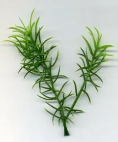 Christmas -Plastic Twigs, Approx. 90mm Length (CT16)