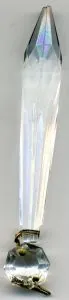 Crystal Bell Handle (CBH1)