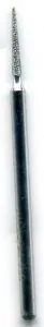 Diamond Coated Bur (DCBUR)