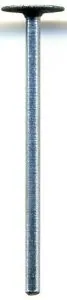 Diamond Coated Disc 10, Diameter 2.34mm x 45mm Long (DCD10)