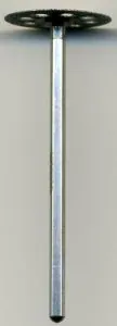 Diamond Coated Disc 16H (DCD16H)