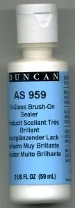 Duncan Hi-Gloss Sealer 2oz (AS959)