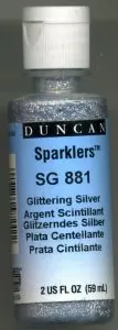 Duncan Sparklers 2oz (SG881)