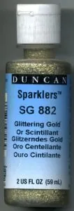 Duncan Sparklers 2oz (SG882)