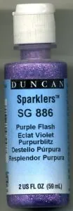 Duncan Sparklers 2oz (SG886)