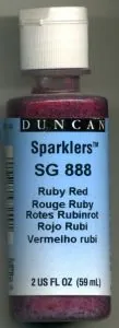 Duncan Sparklers 2oz (SG888)