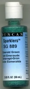 Duncan Sparklers 2oz (SG889)