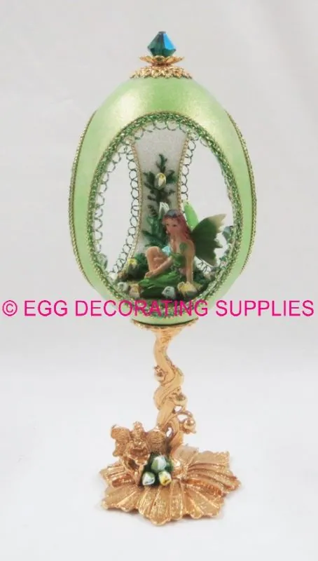 Enchanted Forrest (K102)