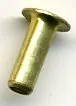 Eyelets - Finding, 7mm Long (F45)
