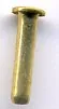 Eyelets - Finding, 7mm Long (F46)