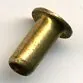 Eyelets - Findings, 5mm Long (F44)