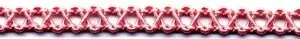 Fancy Braid Baby Gimp Pink (C121 PINK)