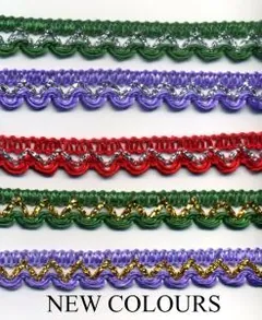 Fancy Braid (C141)