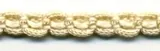Fancy Braid Cream (C69 CREAM)