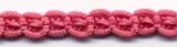 Fancy Braid Deep Pink (C69 DPPK)