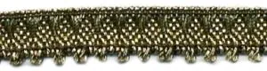 Fancy Braid Gold (C102 GOLD)