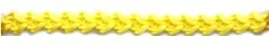 Fancy Braid Lemon (C68 LEMON)