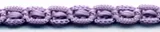 Fancy Braid Mauve (C69 MAUVE)