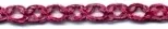 Fancy Braid Metallic Pink (C139 PINK)