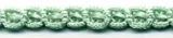 Fancy Braid Mint (C69 MINT)