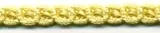 Fancy Braid Pale Yellow (C69 PALEYE)