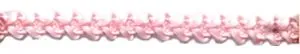 Fancy Braid Pink (C68 PINK)