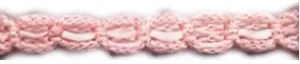 Fancy Braid Pink (C69 PINK)