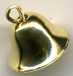 Finding Bell, 10mm High (F190M)