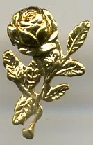 Finding, 16mm Long x 13mm Wide (F103)