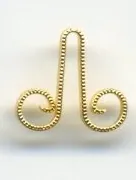 Finding, 10mm Wide x 10mm High (F146)