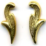 Finding, 12mm Long (F151 L/R)
