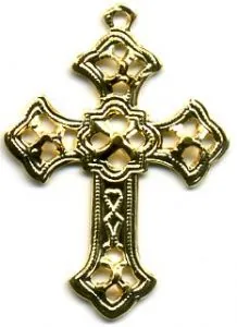 Finding, 26mm Long (F167)